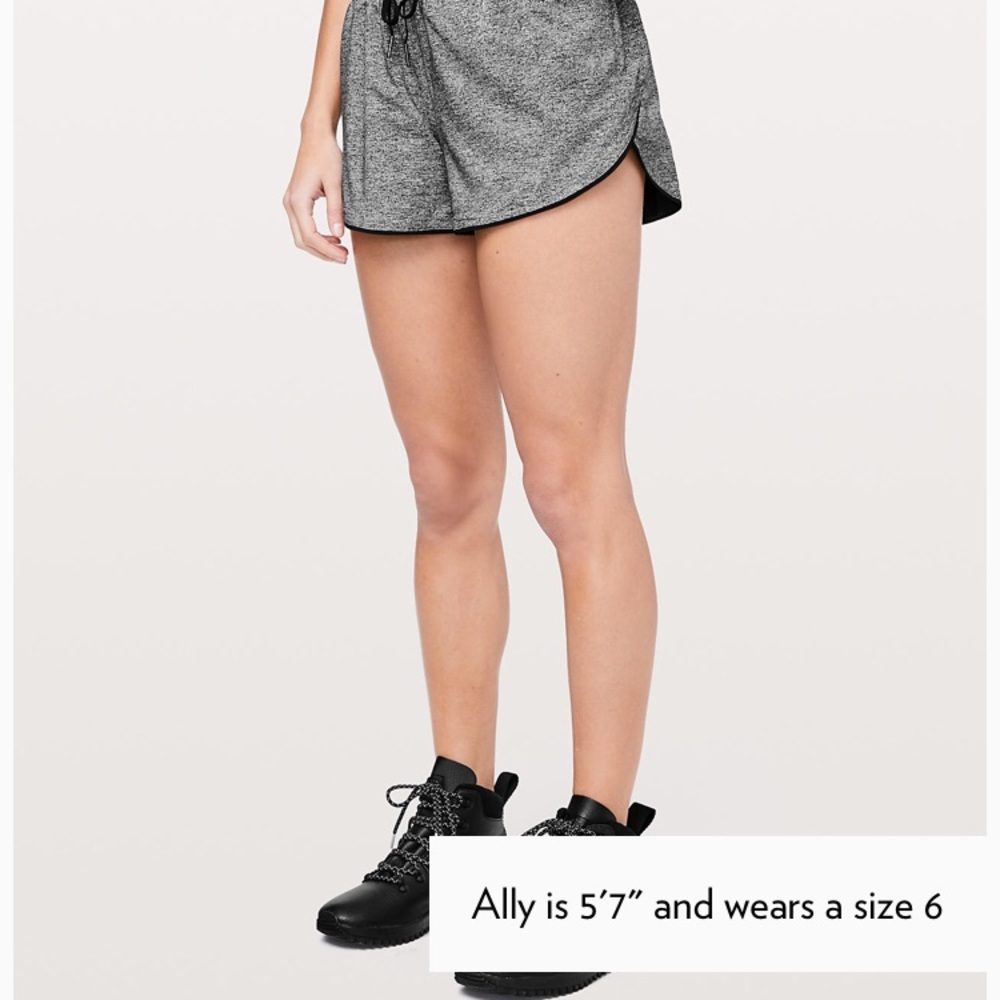 Lululemon shorts